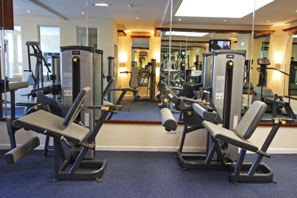 Bedford Hotel ليثام سانت أنيه المظهر الخارجي الصورة