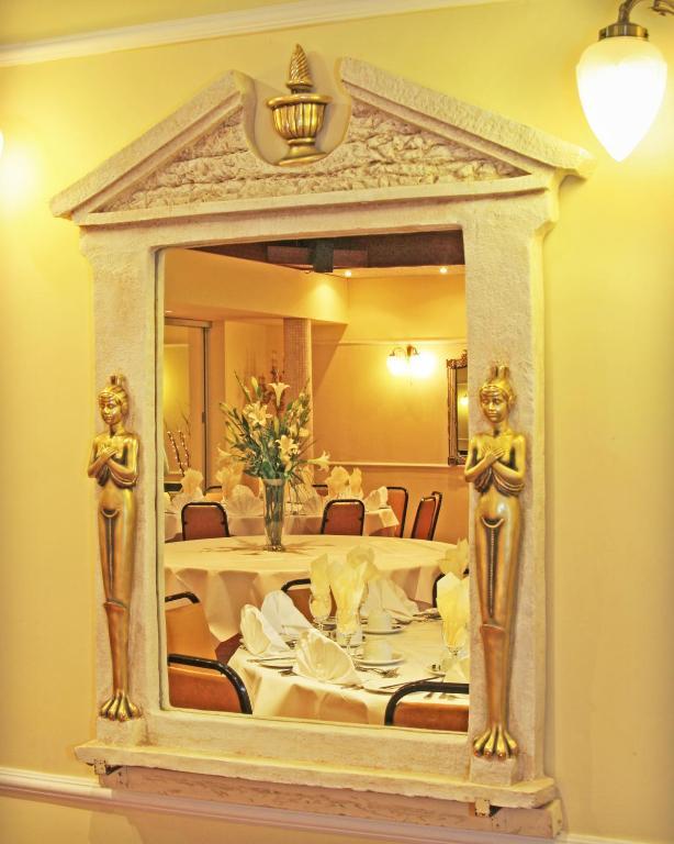 Bedford Hotel ليثام سانت أنيه المظهر الخارجي الصورة